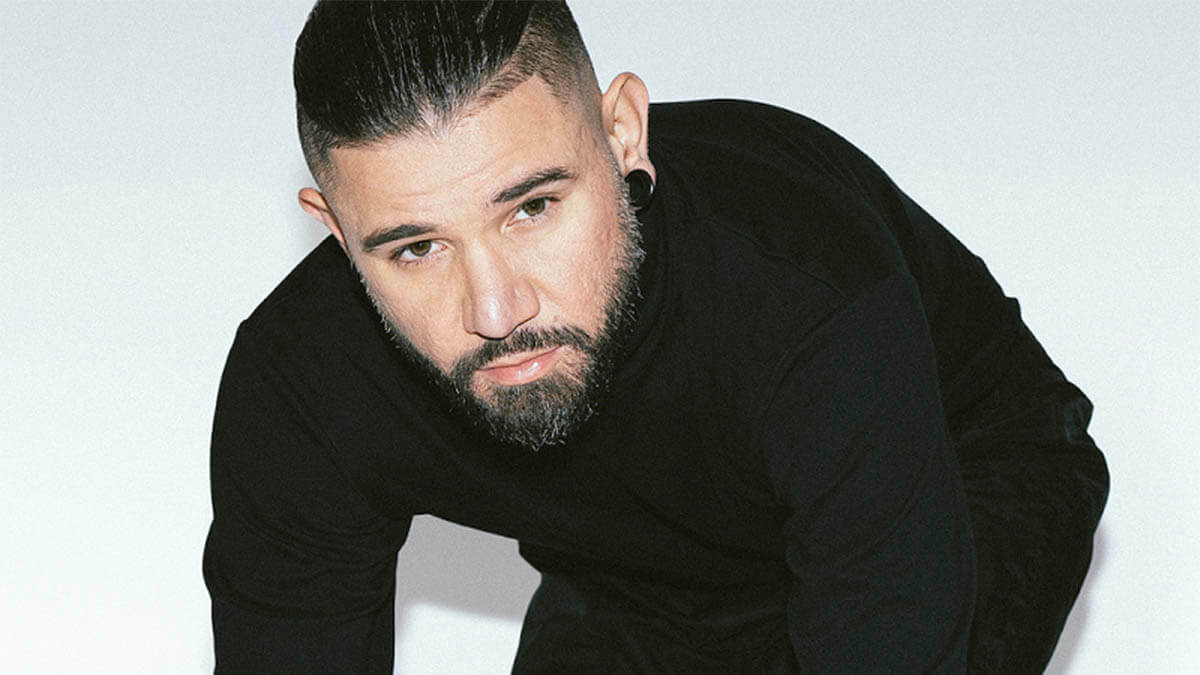 スクリレックス、ディラン・ブレイディと共に11月に緊急来日公演が決定!