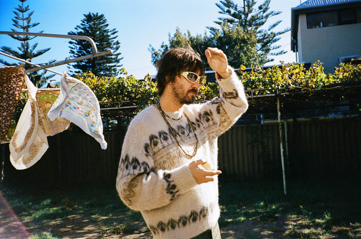 Photo Credit Julian Klincewicz