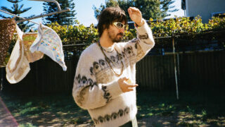 テーム・インパラ、タイニー・デスク・コンサートで行ったパフォーマンス映像が公開