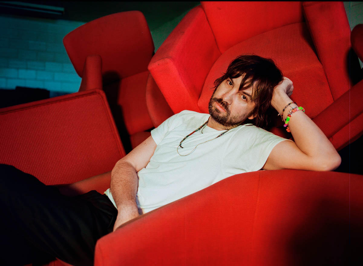 Photo Credit Julian Klincewicz