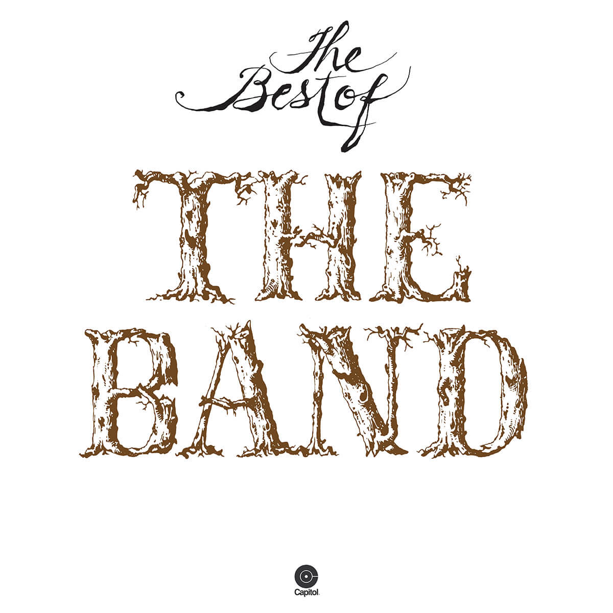 The Band『The Best of The Band』