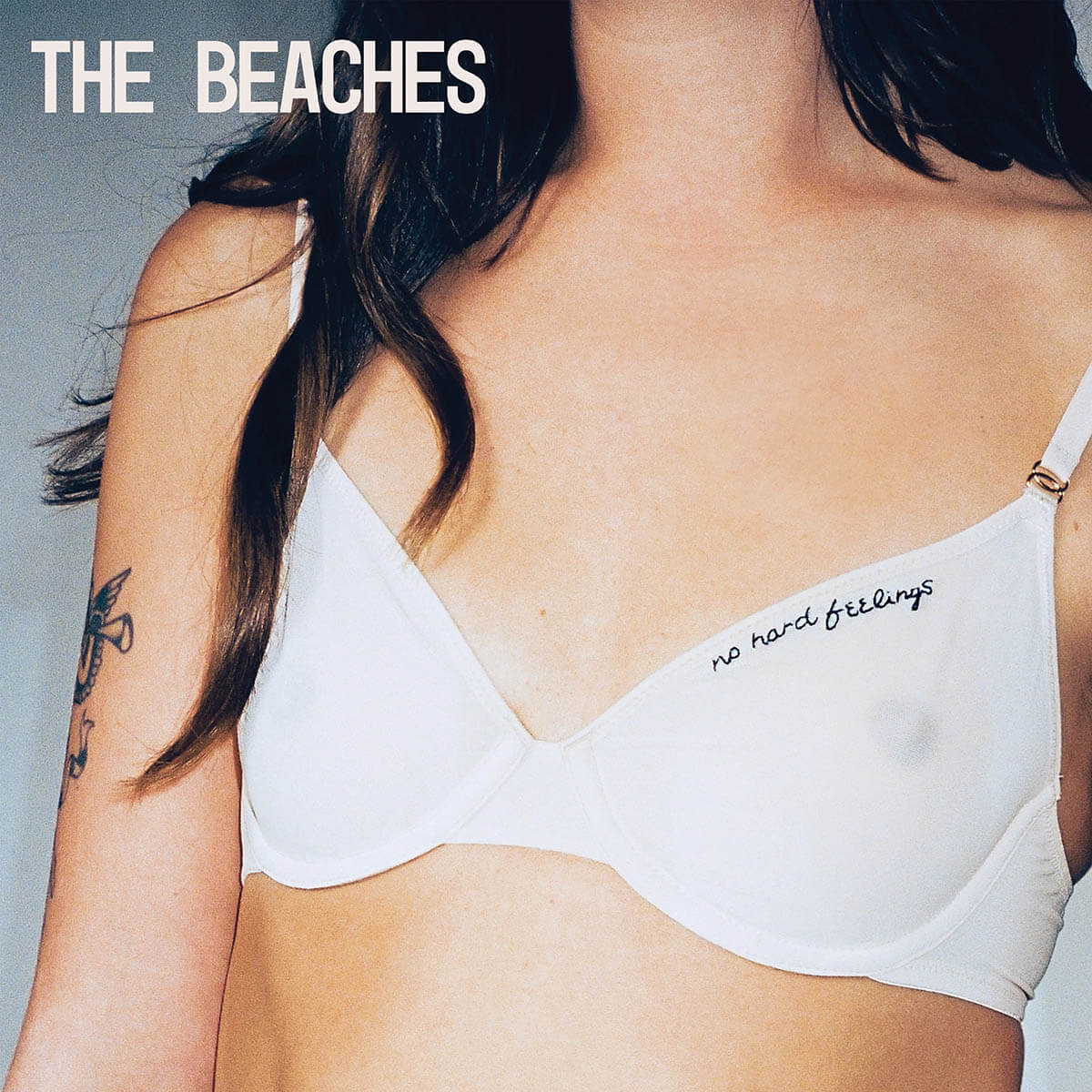 The Beaches『No Hard Feelings』