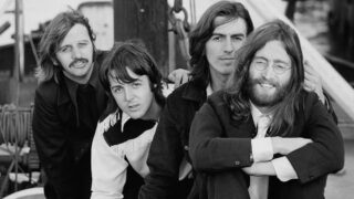 NHK総合「The Covers」スペシャル「ザ・ビートルズ ナイトⅡ」が11/20(木)放送！岡村和義（岡村靖幸×斉藤和義）、GLIM SPANKY、スターダスト☆レビュー、齋藤飛鳥らが出演