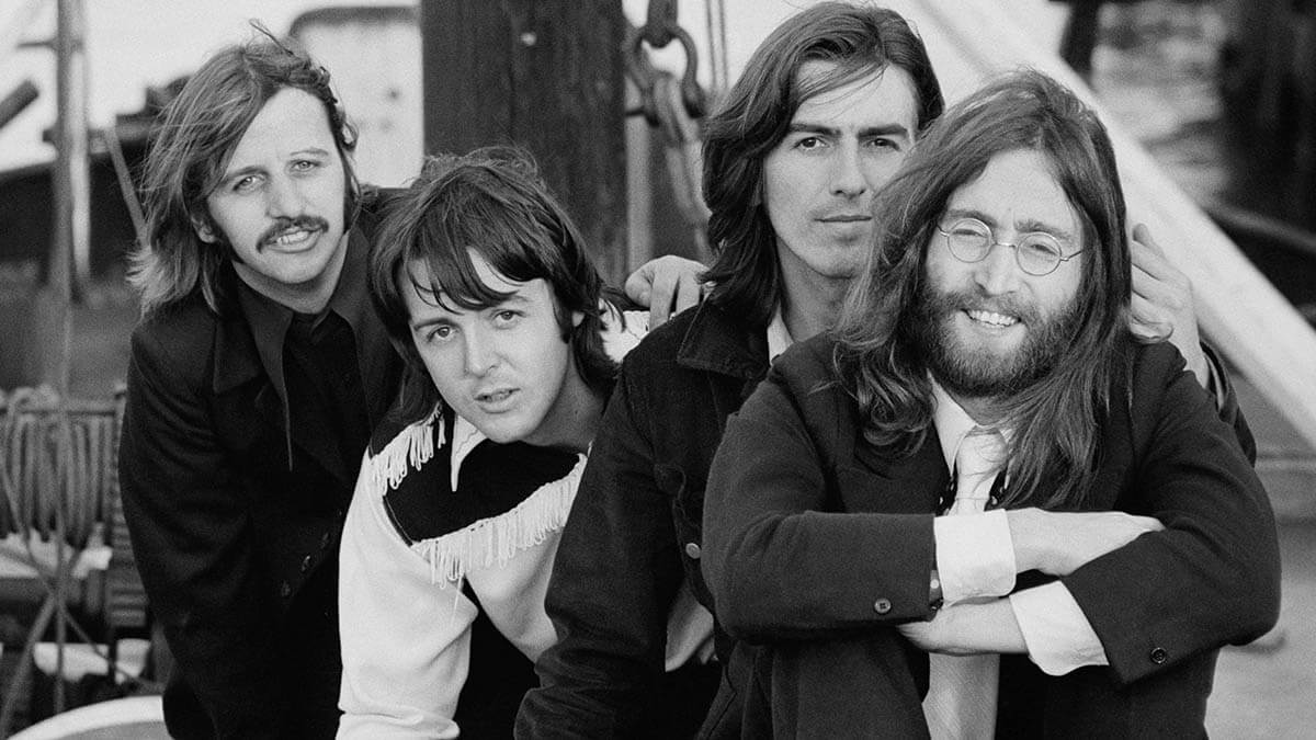 NHK総合「The Covers」スペシャル「ザ・ビートルズ ナイトⅡ」が11/20(木)放送！岡村和義（岡村靖幸×斉藤和義）、GLIM SPANKY、スターダスト☆レビュー、齋藤飛鳥らが出演