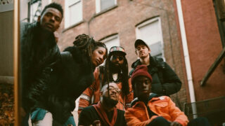 ラヴ・エクスペリメント、ピンク・シーフを迎えた新曲「Believe」をリリース