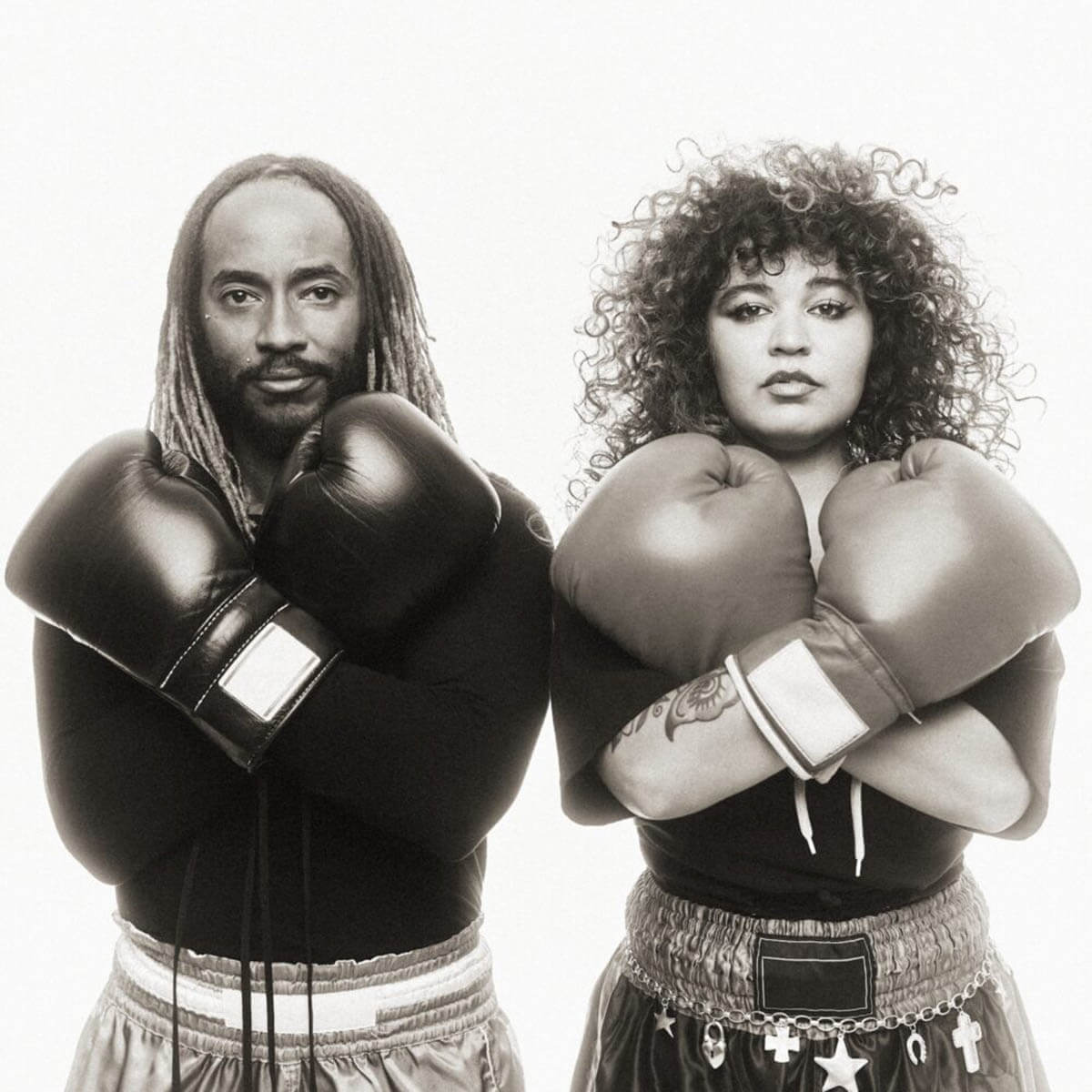 Thundercat「Children of the Baked Potato (feat. Remi Wolf)」