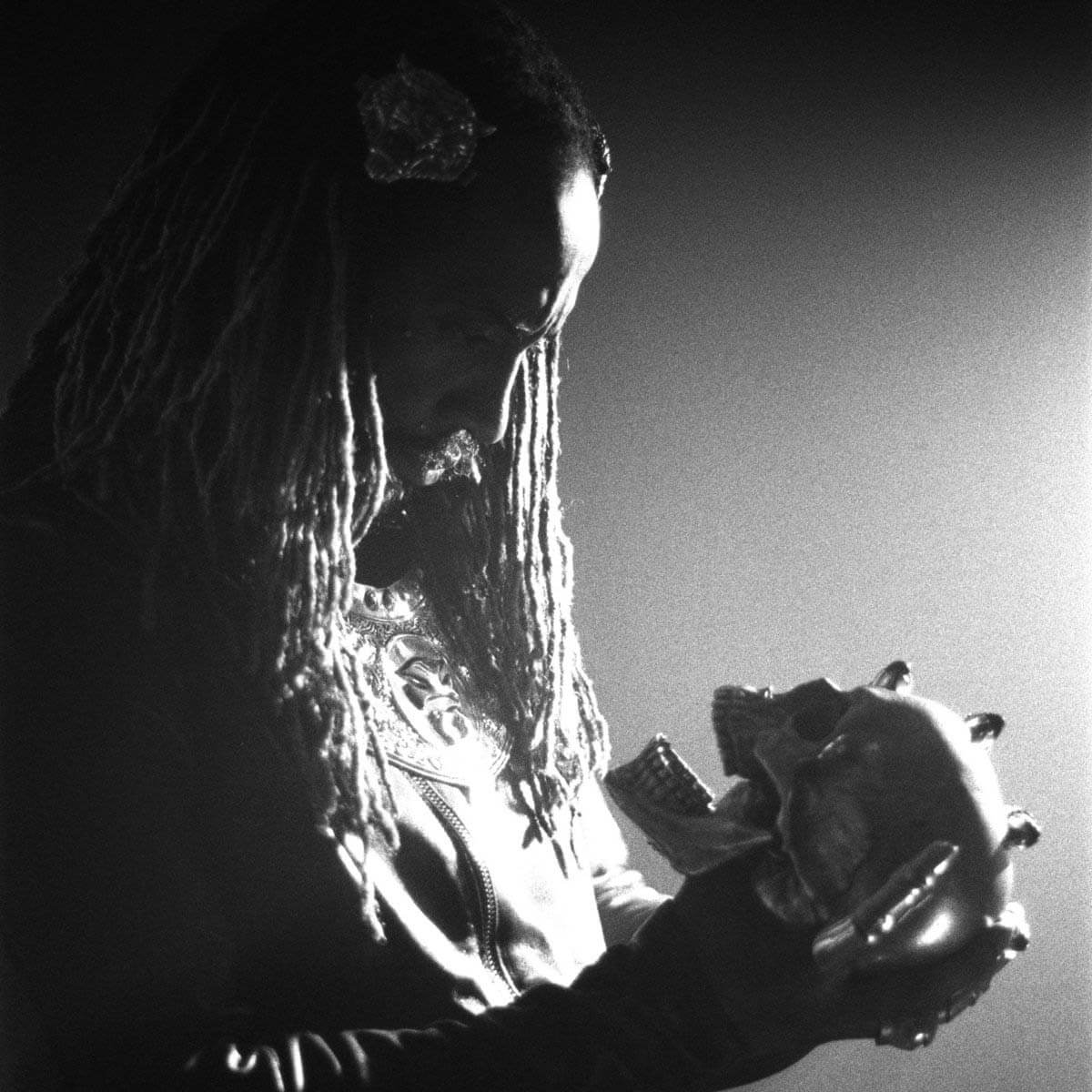 Thundercat「I Wish I Didn't Waste Your Time」