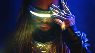 サンダーキャット、レミ・ウルフと共に米番組『ザ・レイト・ショー』に出演し披露した「Children of the Baked Potato」の映像が公開