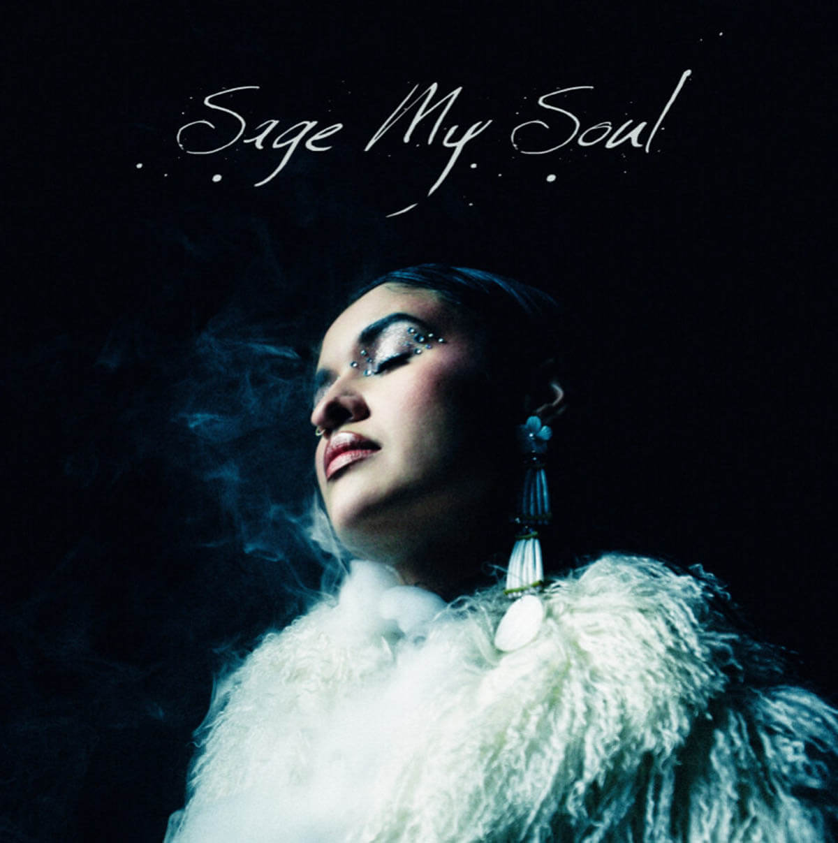 Tia Wood「Sage My Soul」