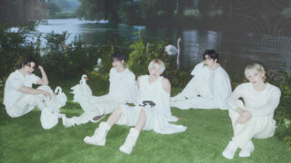 『TOMORROW X TOGETHER WORLD TOUR <ACT : TOMORROW> IN JAPAN』東京、大阪公演の追加開催が決定!