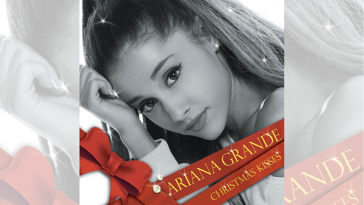 アリアナ・グランデ「サンタ・テル・ミー」ショート動画投稿キャンペーンがスタート！最優秀賞にはAmazonギフト券30万円分を贈呈！