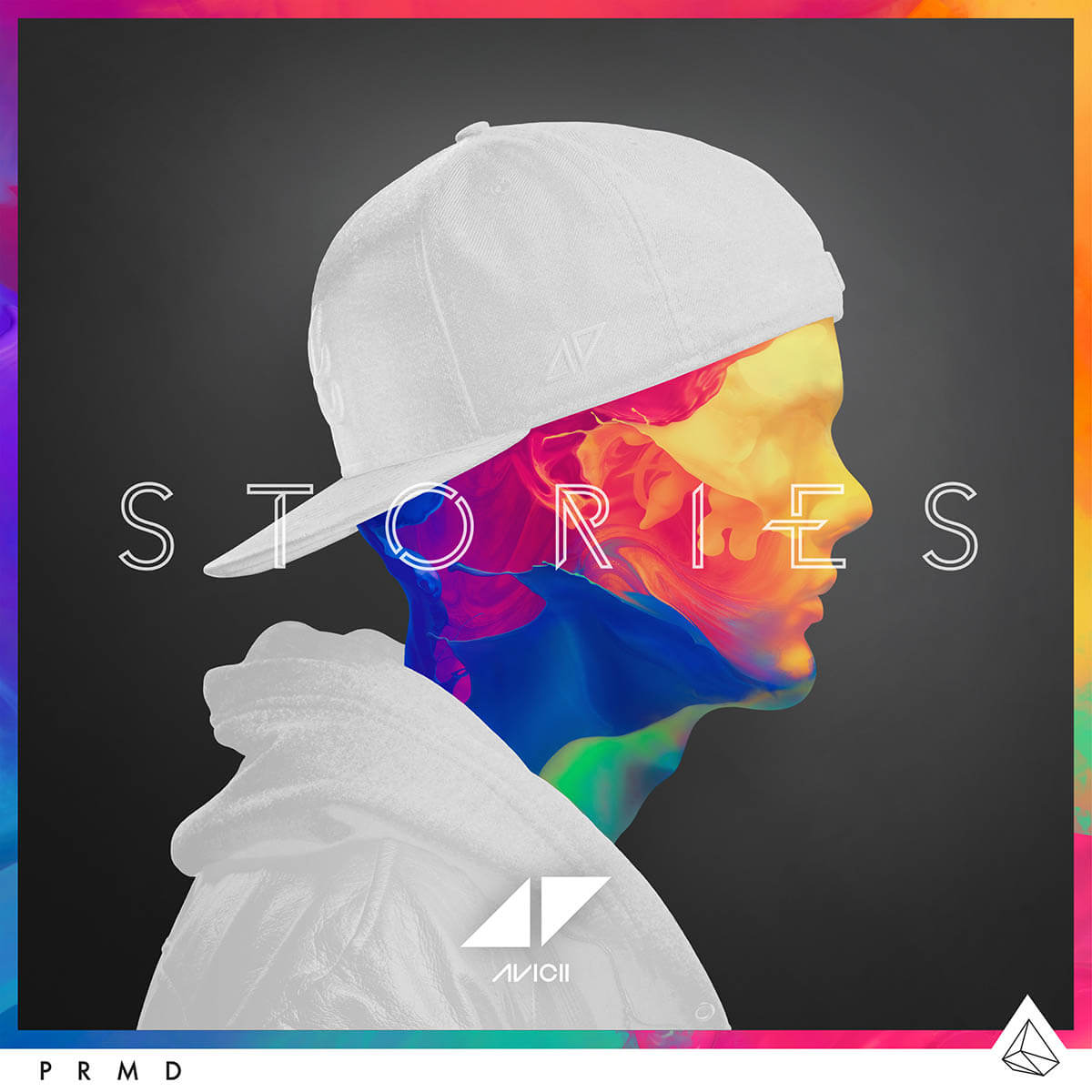 Avicii『Stories』