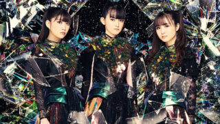 BABYMETAL、バイオハザードとのグッズコラボレーションを発表!