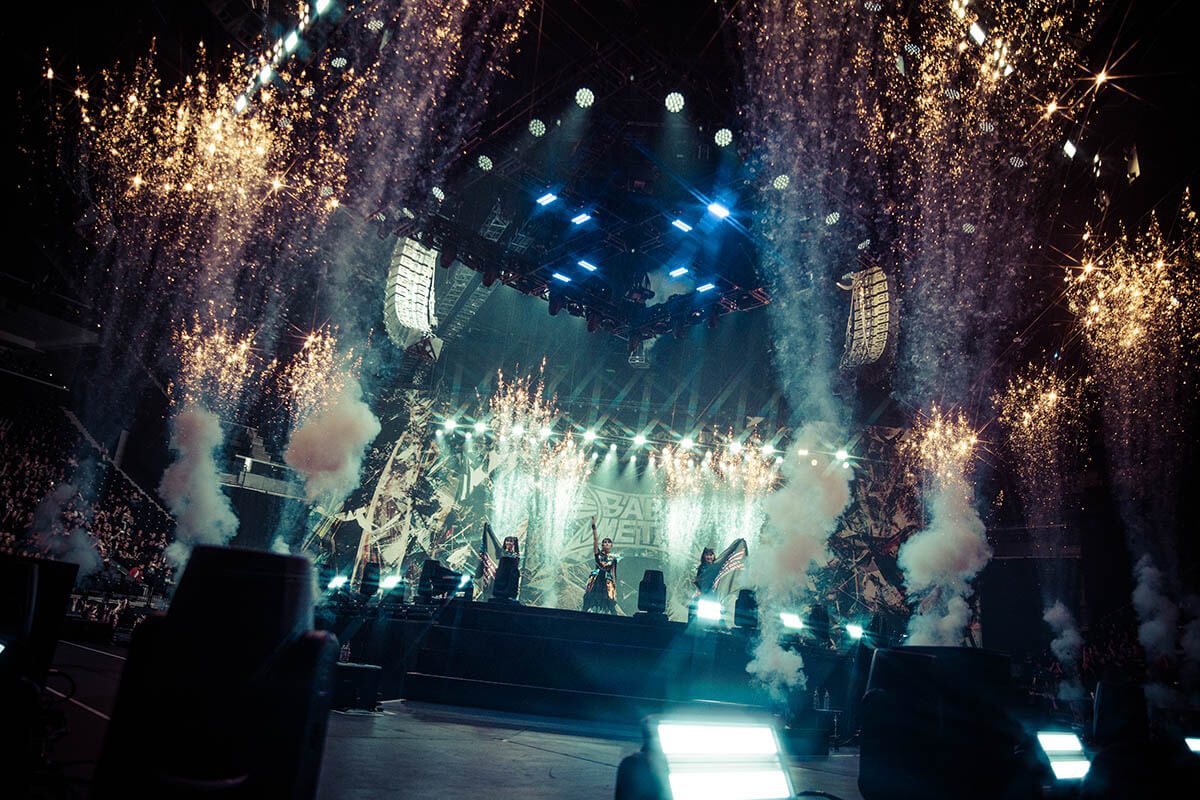 Photo Credit Sarai Kelly