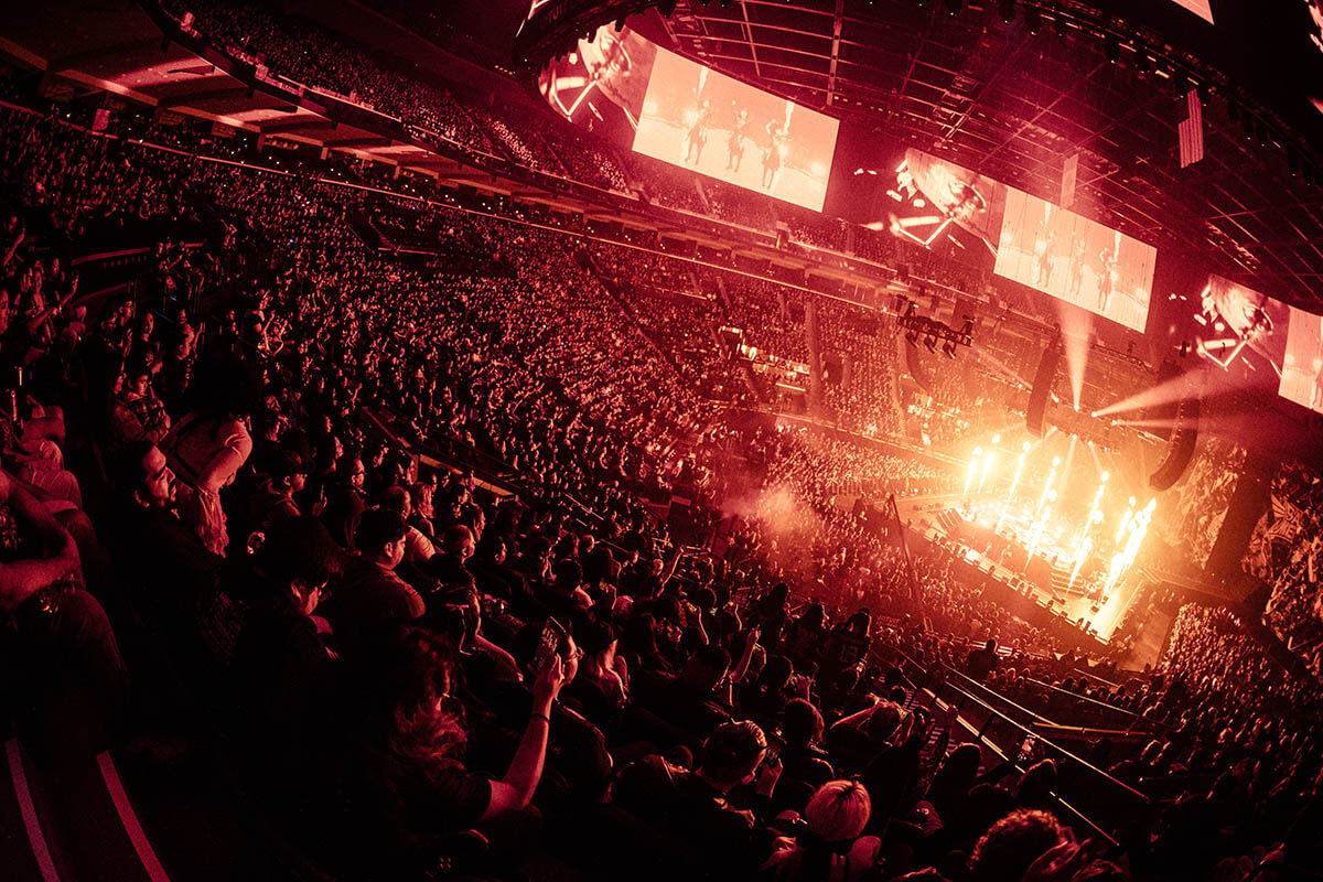 Photo Credit Sarai Kelly