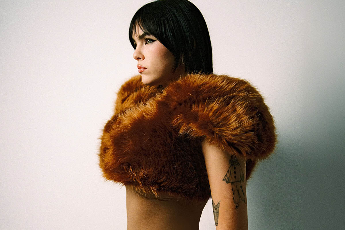 Photo Credit Jorge Rico