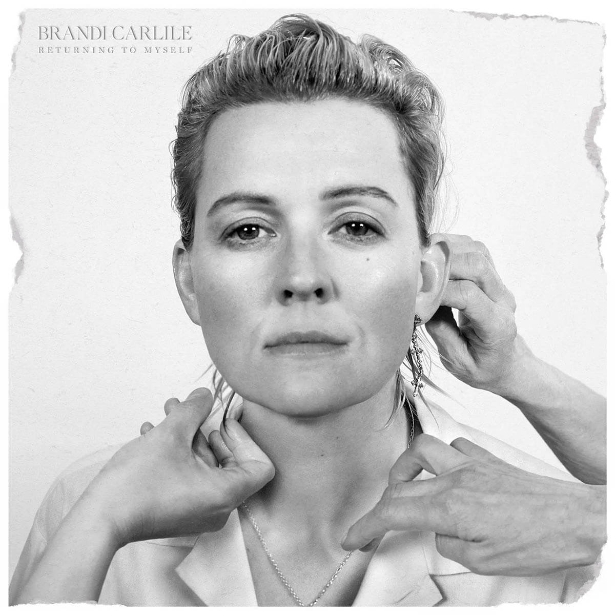 Brandi Carlile『Returning to Myself』