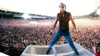 ブルース・スプリングスティーン、11/14(金)公開『スプリングスティーン 孤独のハイウェイ』感動の本予告が解禁