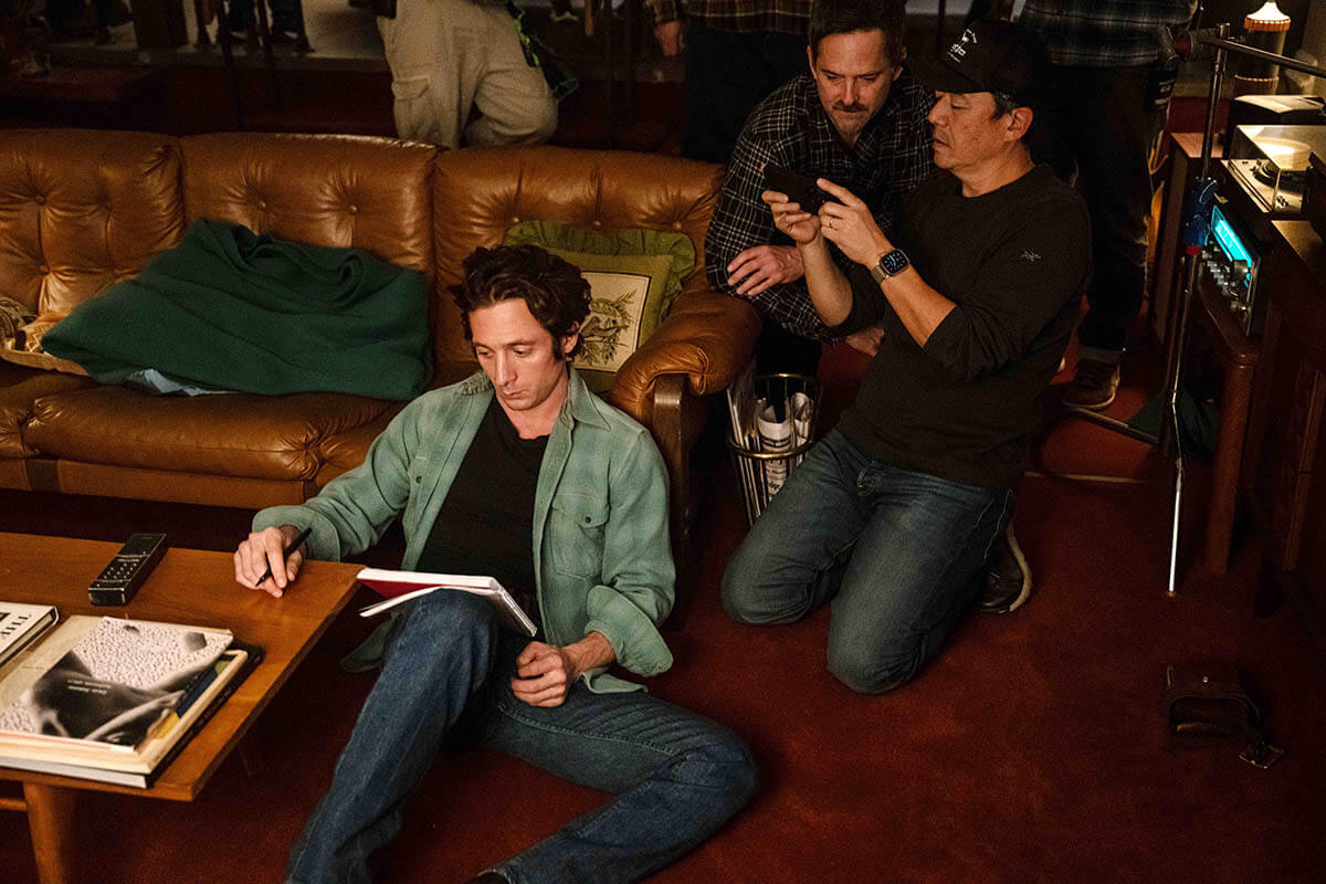 ©2025 20th Century Studios