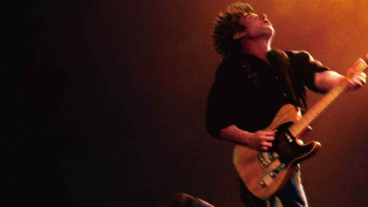 ブルース・スプリングスティーン、映画『スプリングスティーン 孤独のハイウェイ』11/14(金)日本公開決定