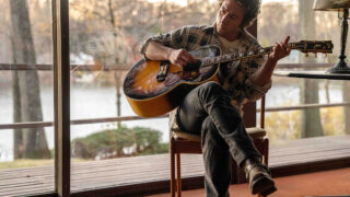 ブルース・スプリングスティーン、『スプリングスティーン 孤独のハイウェイ』スコット・クーパー監督からステートメントが到着