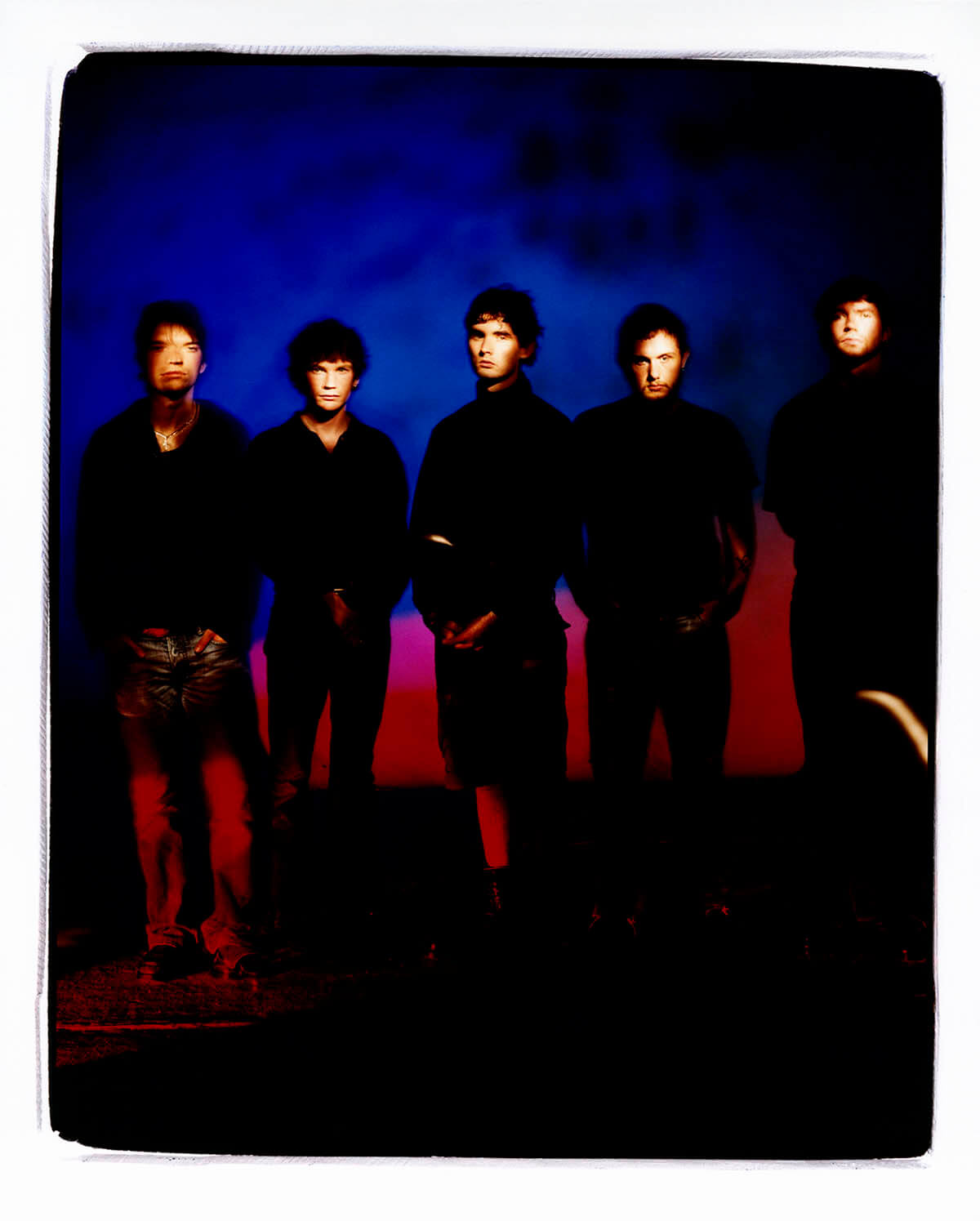 Photo Credit Steve Gullick