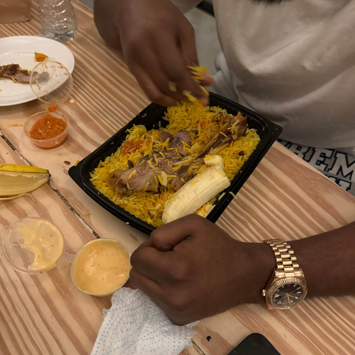 Central Cee「BOOGA」