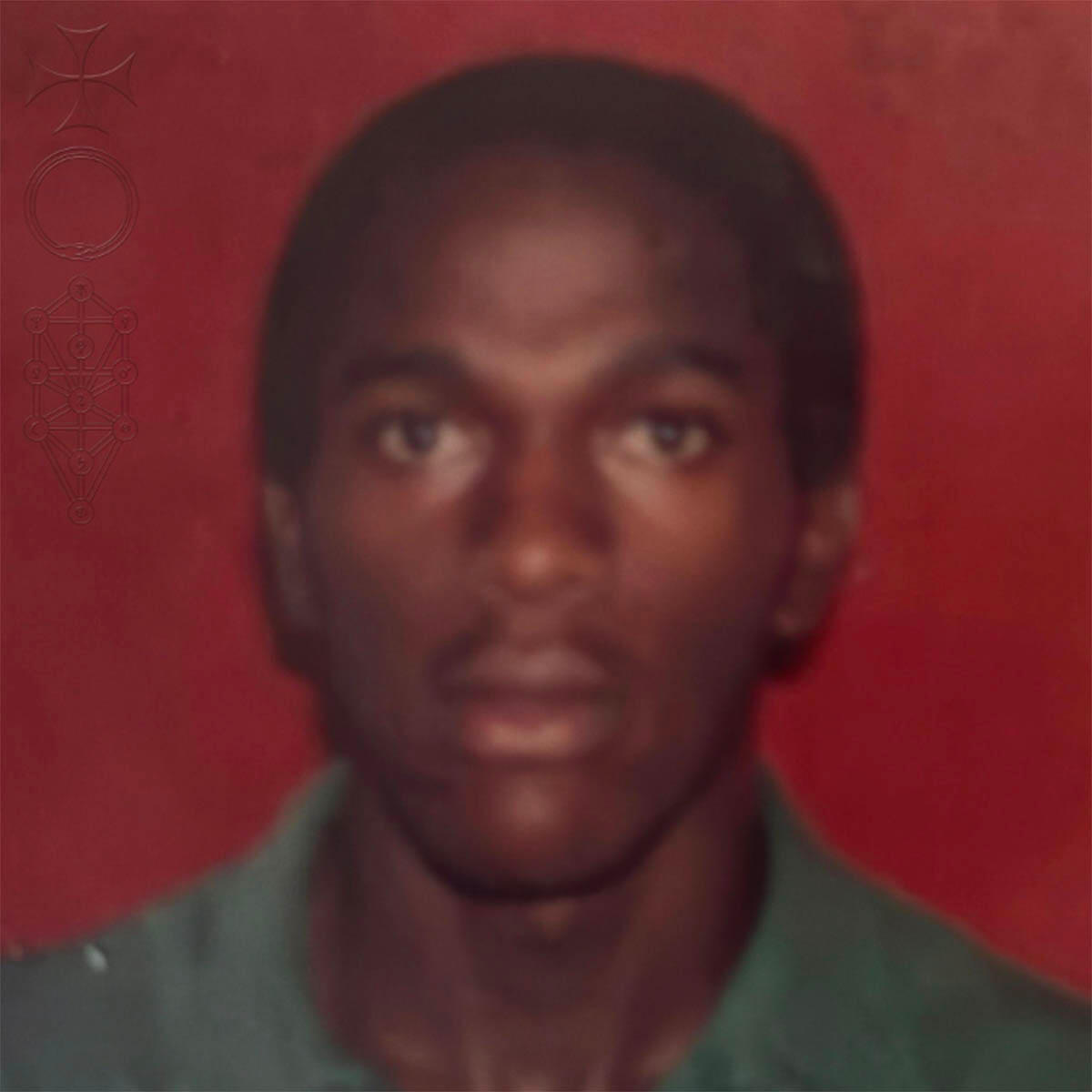 Daniel Caesar『Son Of Spergy』