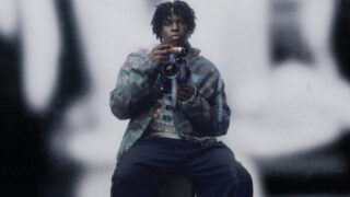 ダニエル・シーザー、ジミー・ファロン司会の米人気番組で披露した「Who Knows」の映像が公開