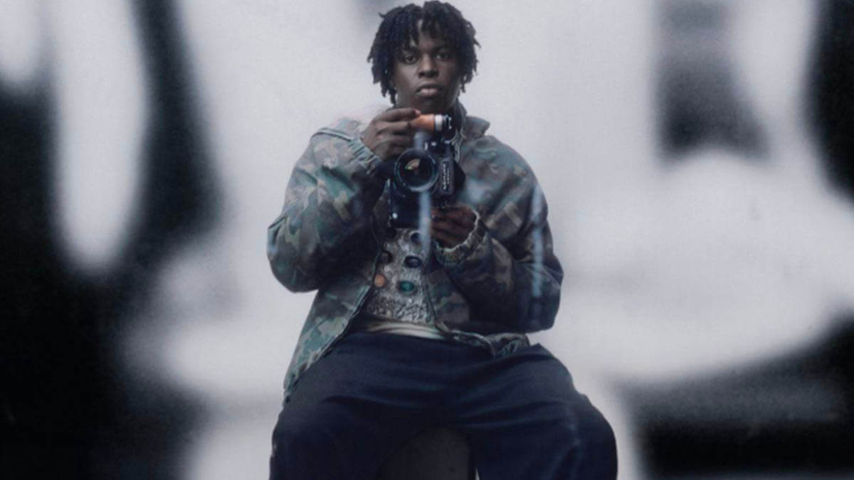 ダニエル・シーザー、ジミー・ファロン司会の米人気番組で披露した「Who Knows」の映像が公開