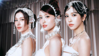 MISAMO JAPAN 1st ALBUM『PLAY』詳細発表！異なる世界観を表現したジャケットイメージも公開！