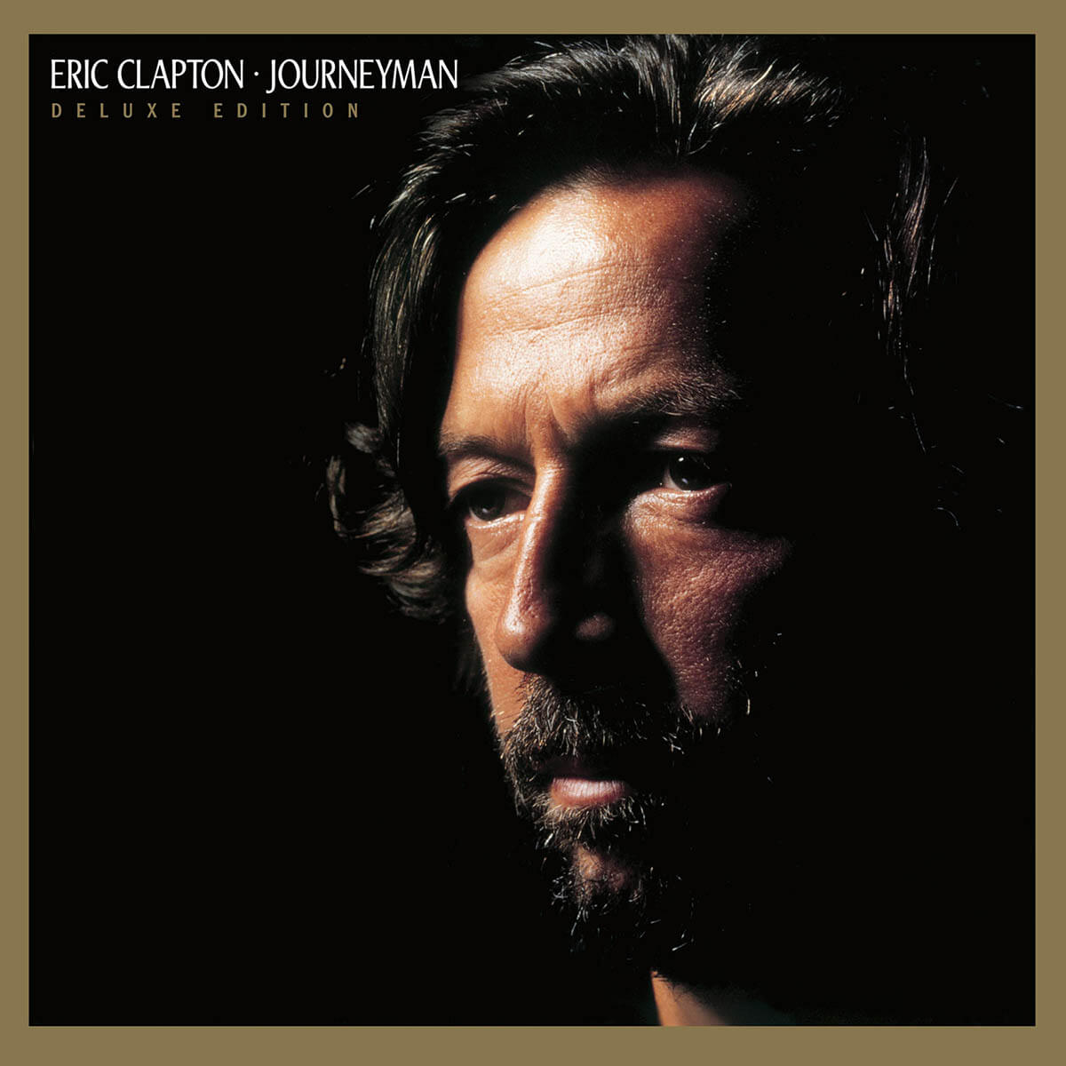 Eric Clapton『Journeyman: Deluxe Edition』
