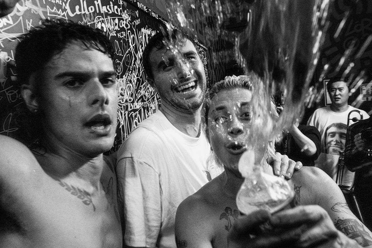 Photo Credit Theo Batterham