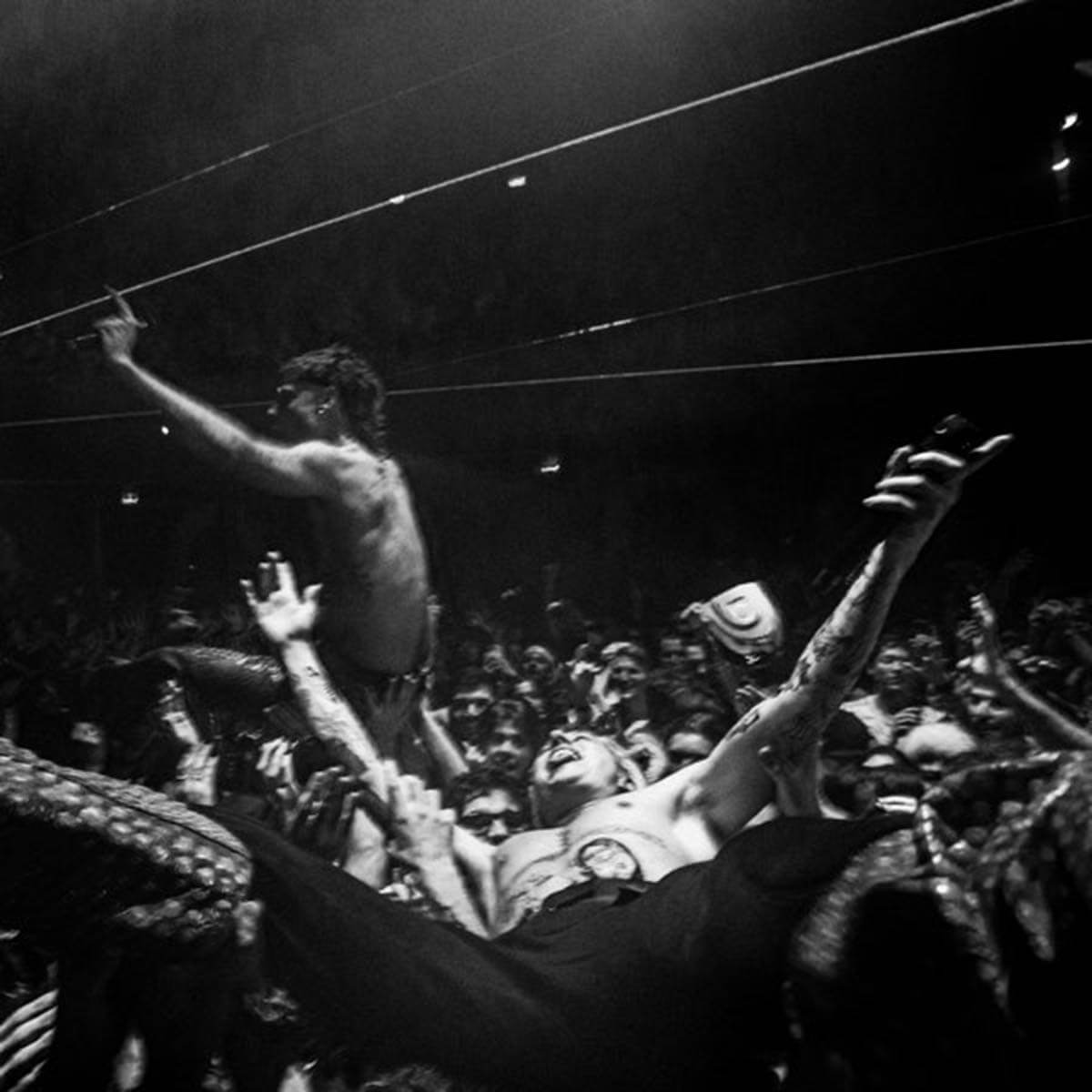 Fred again.. & CA7RIEL & Paco Amoroso「Beto's Horns」