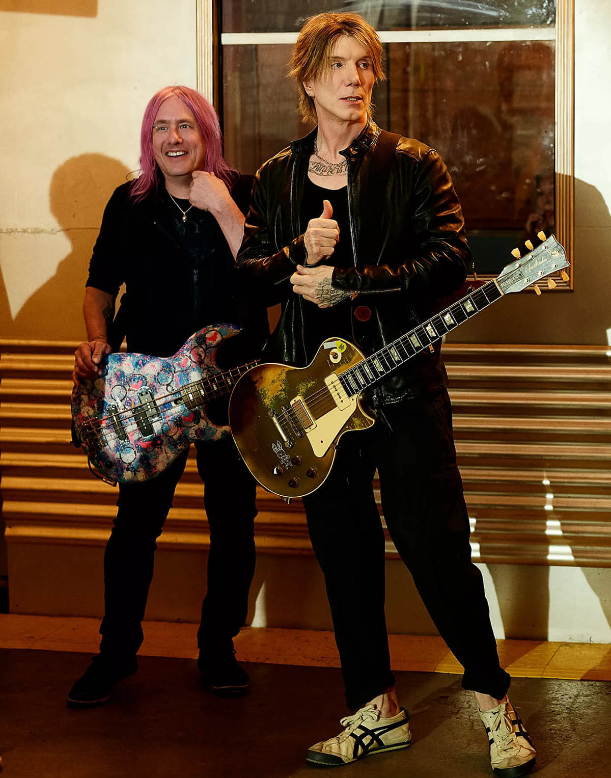 Photo Credit Travis Shinn