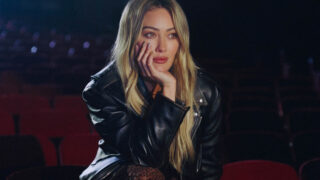 ヒラリー・ダフ、10年ぶりに音楽活動に復帰!新曲「Mature」のミュージック・ビデオが公開