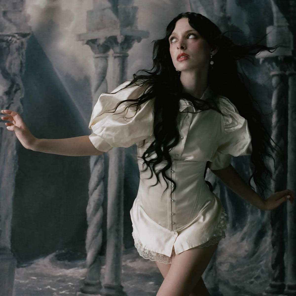 Holly Humberstone「Die Happy」