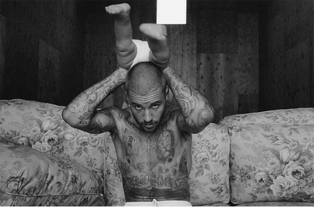 Photo Credit Renell Medrano