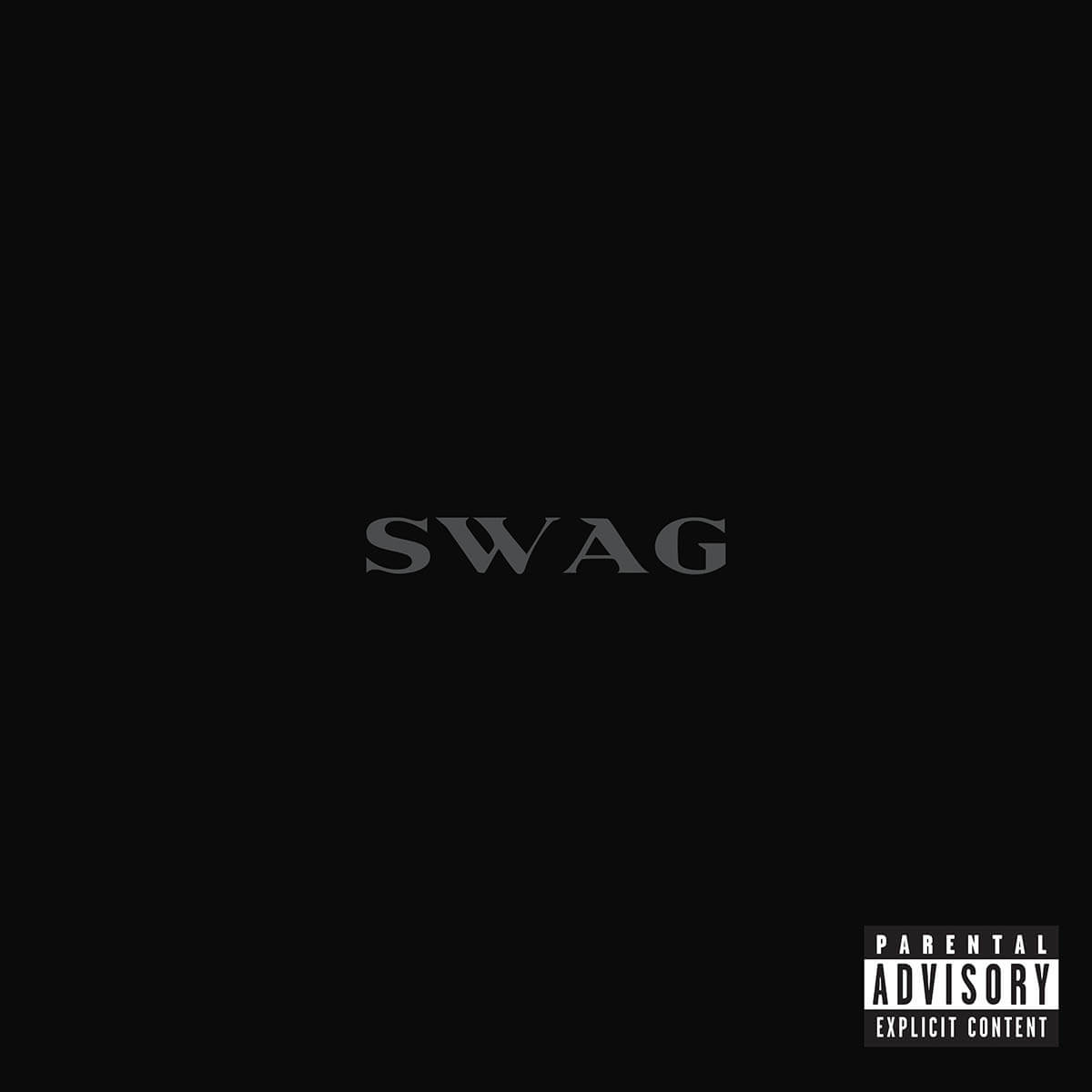 Justin Bieber『SWAG』