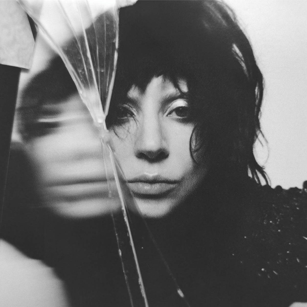 Lady Gaga『MAYHEM』