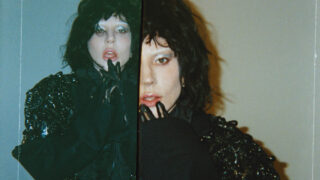 レディー・ガガ、第68回グラミー賞®7部門にノミネート!今年度最も多くノミネートされた女性アーティストに。