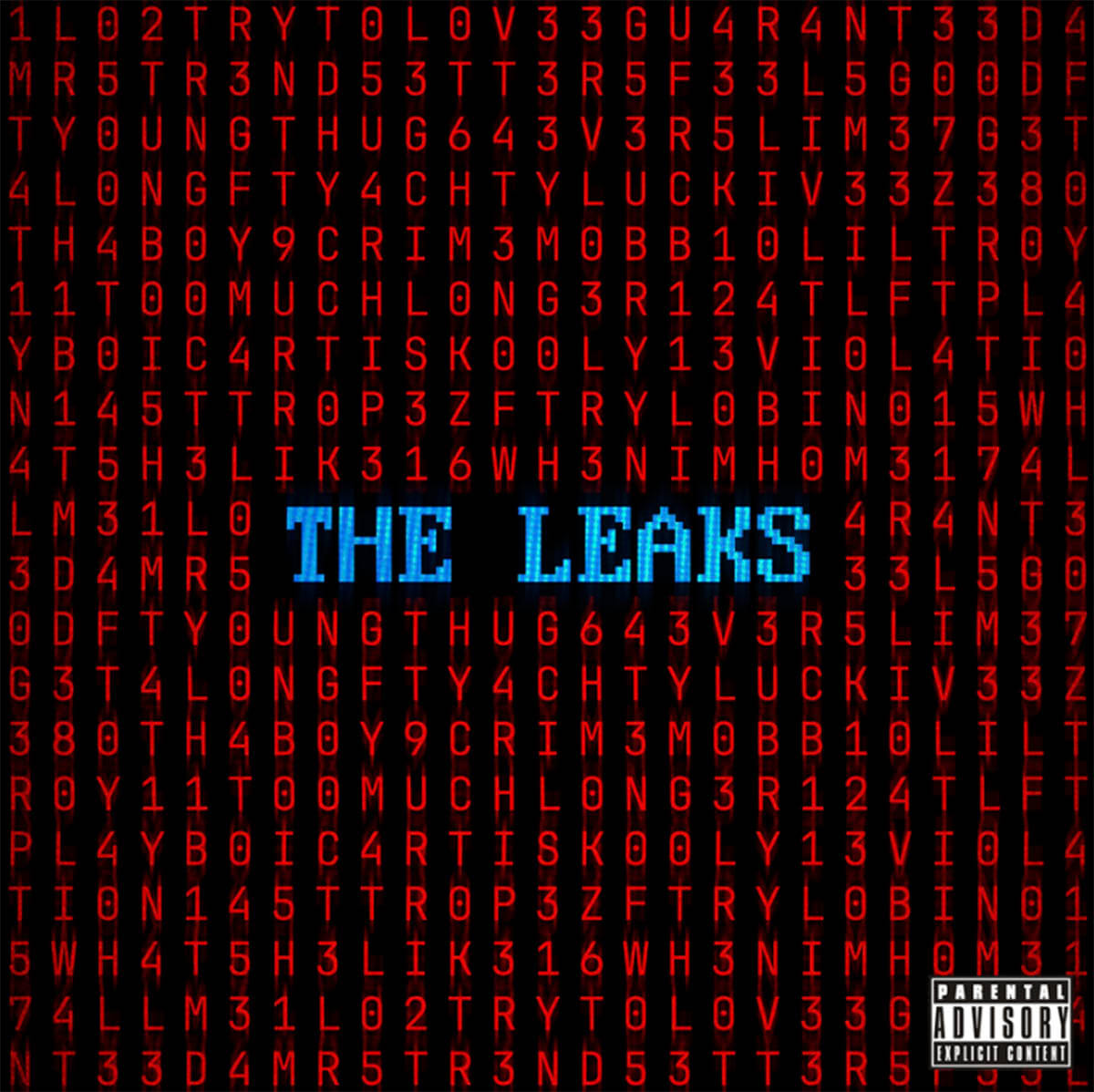 Lil Baby『The Leaks』