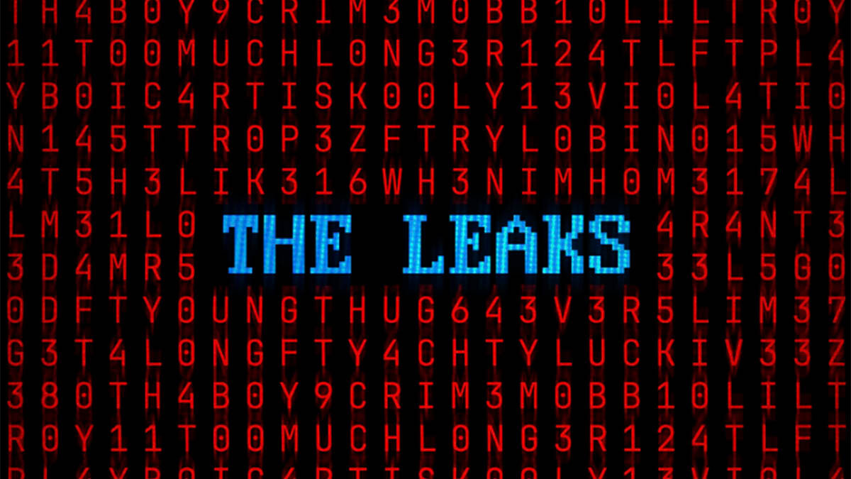 リル・ベイビー、新作プロジェクト『The Leaks』を自身の31歳の誕生日である12/3にリリースすることを発表