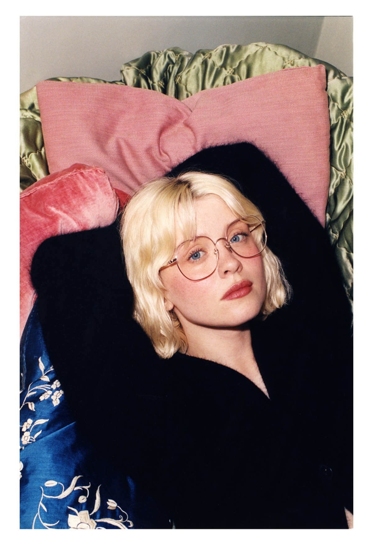 Photo Credit Ella Pavlides