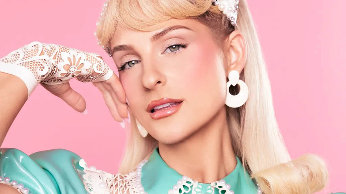 メーガン・トレイナー、2026/4/24に新作アルバム『Toy With Me』をリリースすることを発表！先行曲「Still Don't Care」もリリース