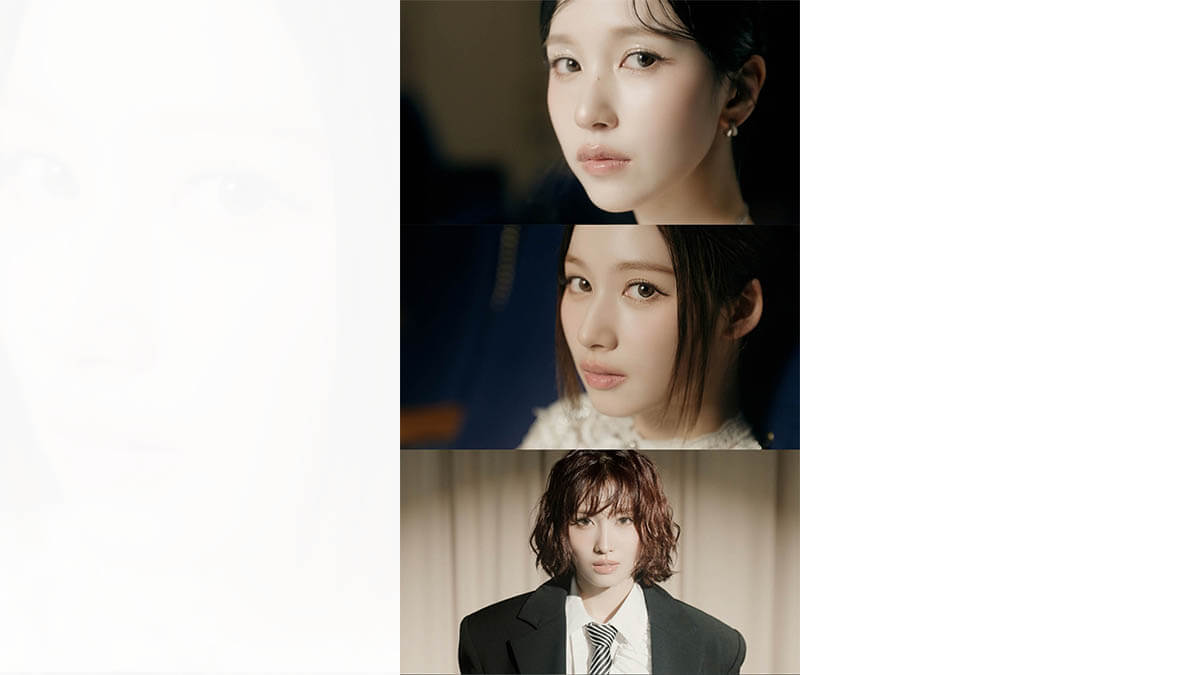 MISAMO JAPAN 1st ALBUM『PLAY』発売決定！ 新たな幕開けを知らせるトレーラー映像が公開！