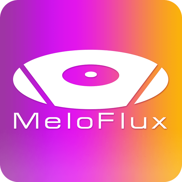 MeloFlux編集部