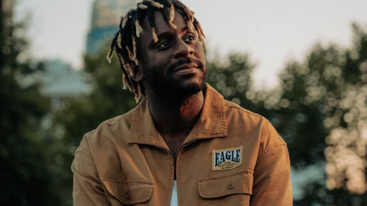 マイルズ・スミス、Netflix『ラブ・イズ・ブラインド ~外見なんて関係ない?!~』で披露した「Nice to Meet You」の映像が公開