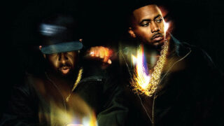 NYのレジェンドラッパーNAS（ナズ）とDJプレミア、待望のコラボアルバム『Light-Years』を12/12にリリースすると発表
