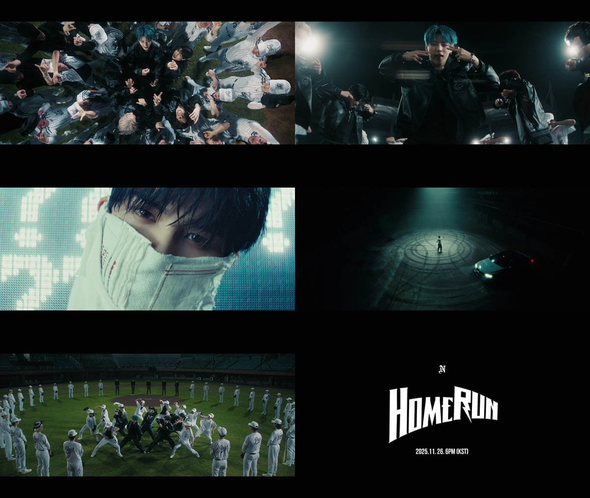 Photo Credit CUBE ENTERTAINMENT